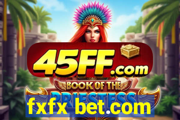 fxfx bet.com